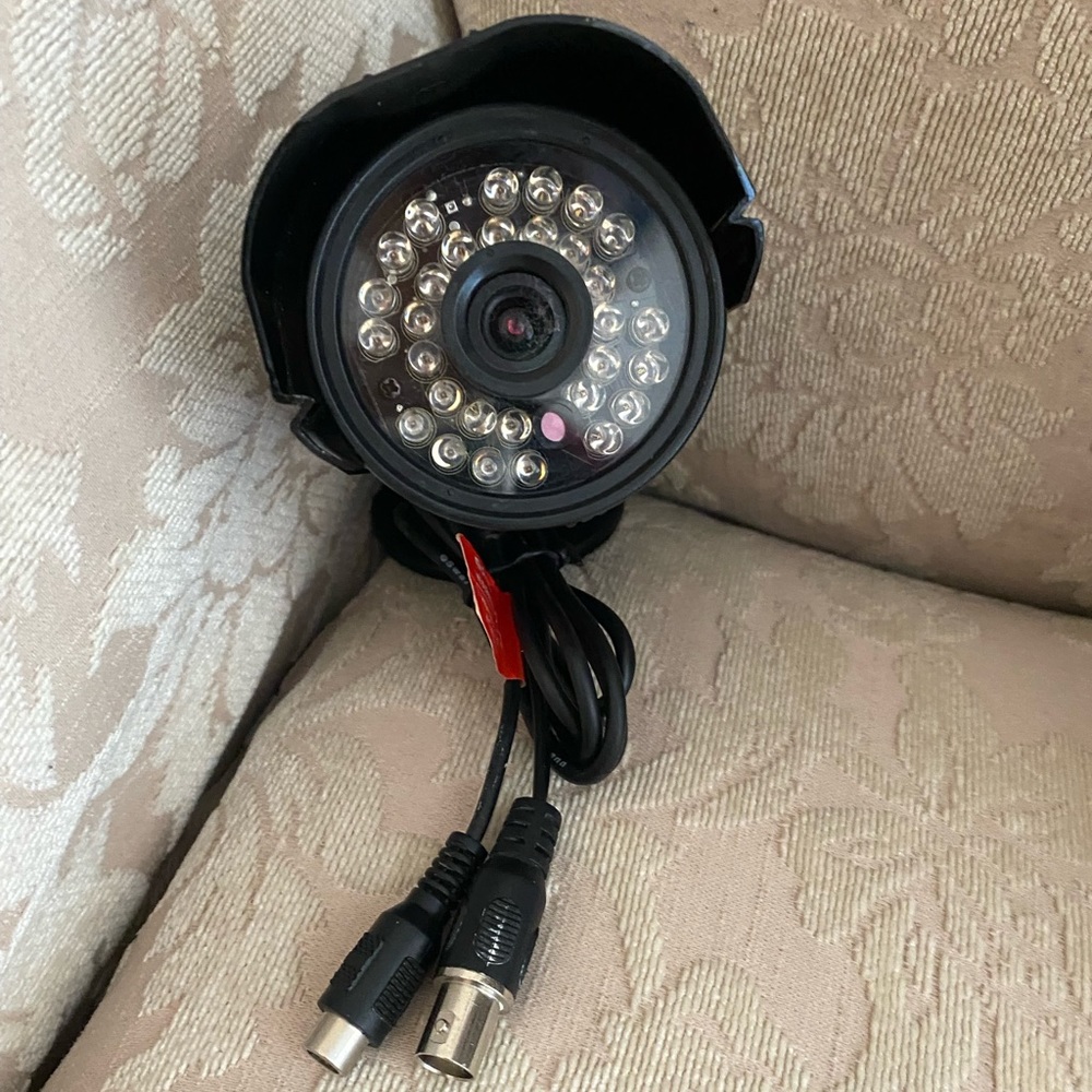 Swann CCTV Security Camera